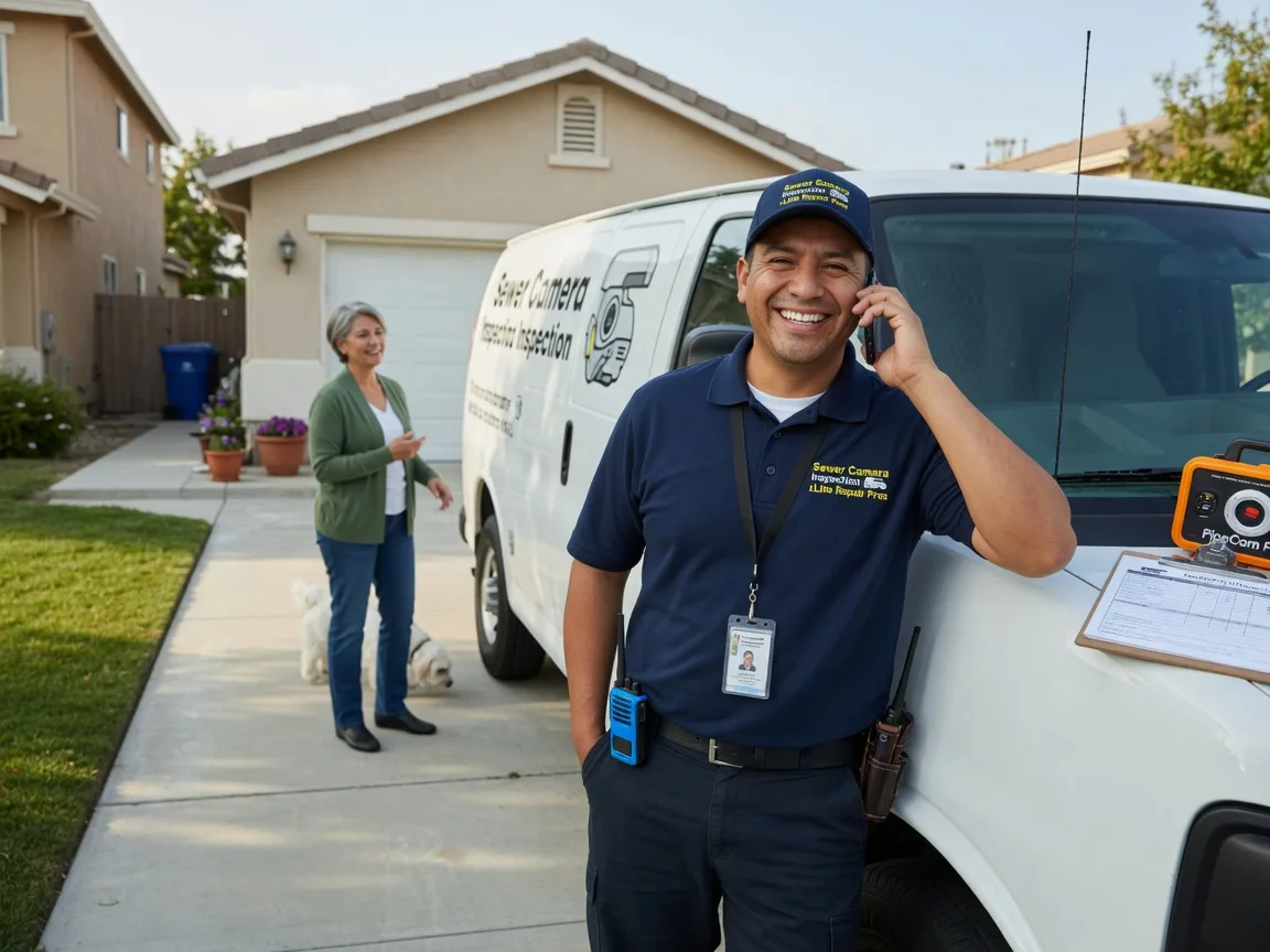 Sewer Line Repair Alleyton, TX FAQs
